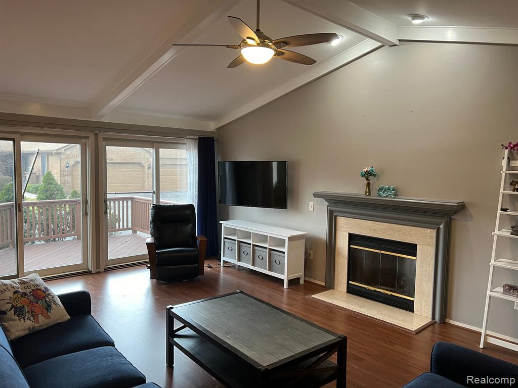 2218 London Bridge Drive Rochester, MI 48307 - Photo 7 of 21