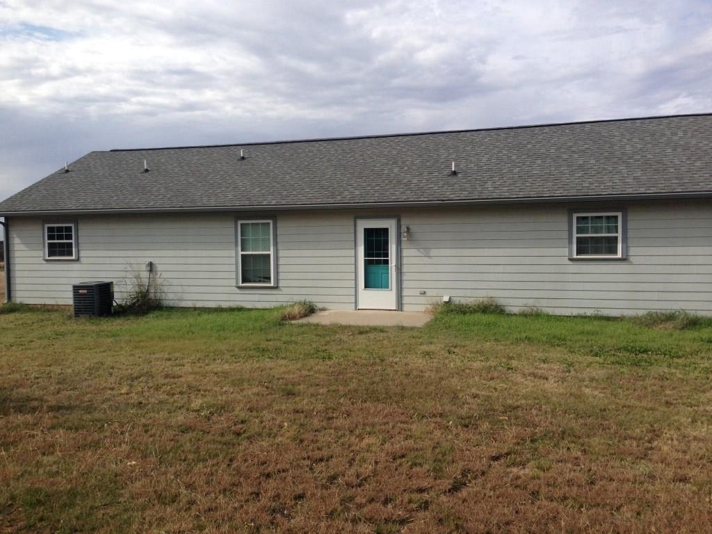 601 South Main Mulhall, OK 73063 - Photo 8 of 9 Gallery Image 8