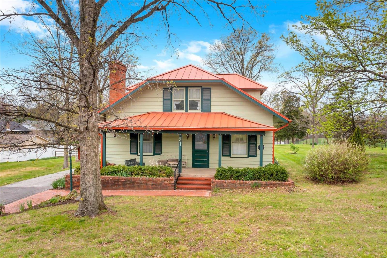 9041 Sappington Road St. Louis, MO 63126 - Photo 17 of 22 Gallery Image 17