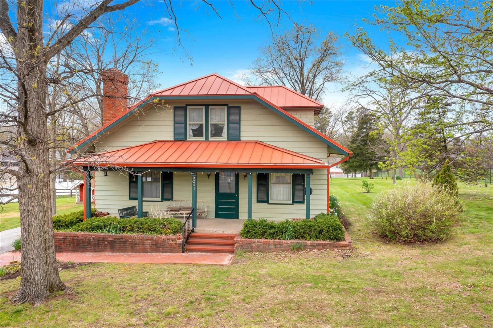 9041 Sappington Road St. Louis, MO 63126 - Photo 18 of 22 Gallery Image 18