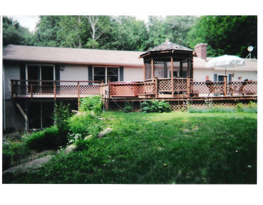 92 Goss Hill Road Huntington, MA 01050 - Photo 5 of 14 Gallery Image 5
