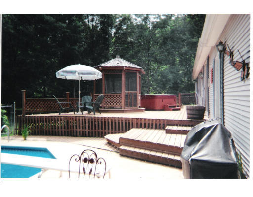 92 Goss Hill Road Huntington, MA 01050 - Photo 9 of 14 Gallery Image 9