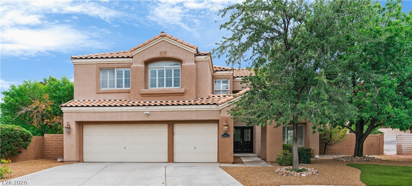 2071 Dover Ridge Court Henderson, NV 89074 - Photo 1 of 92