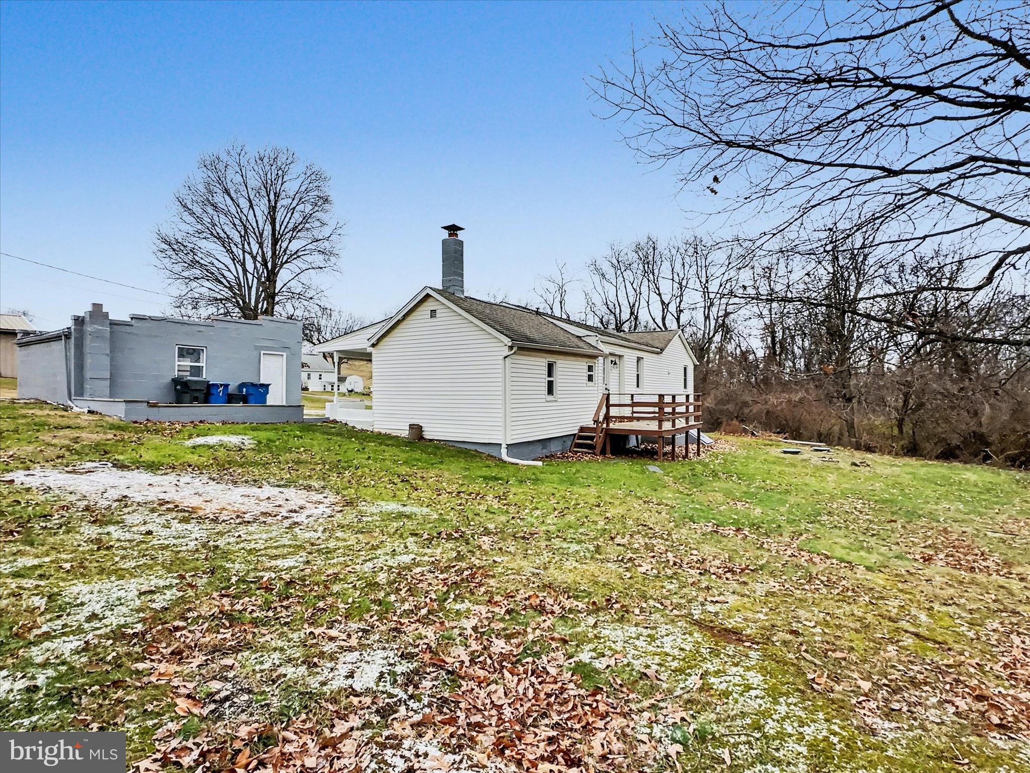 1063 Snyder Corner Road Red Lion, PA 17356 - Photo 18 of 23