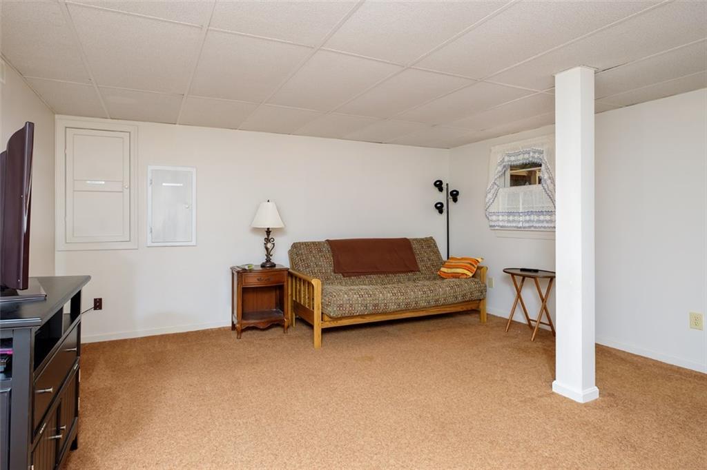 40 Donica Road York, ME 03909 - Photo 24 of 30 Wow! Lower level finished...