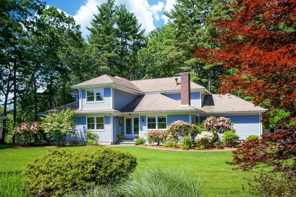 7 Cold Spring Brook Road Hopkinton, MA 01748 - Photo 1 of 39