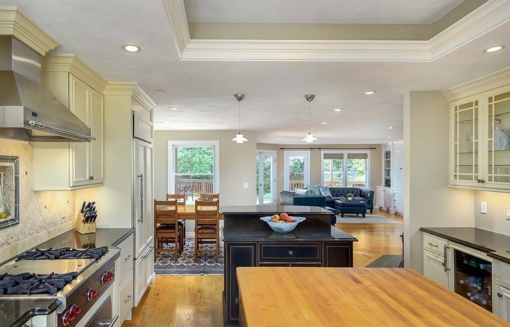 7 Cold Spring Brook Road Hopkinton, MA 01748 - Photo 11 of 39