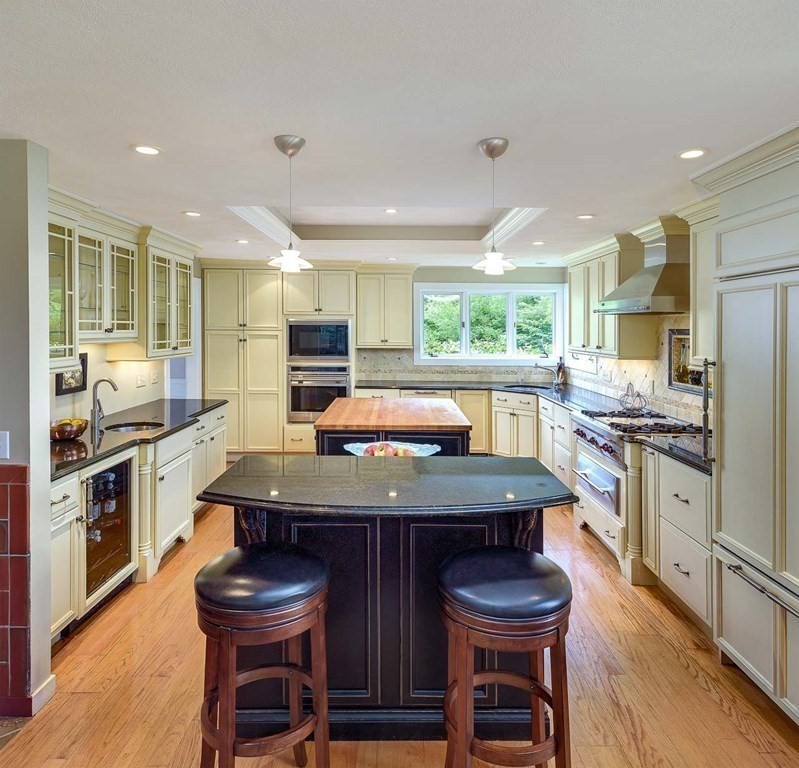 7 Cold Spring Brook Road Hopkinton, MA 01748 - Photo 12 of 39