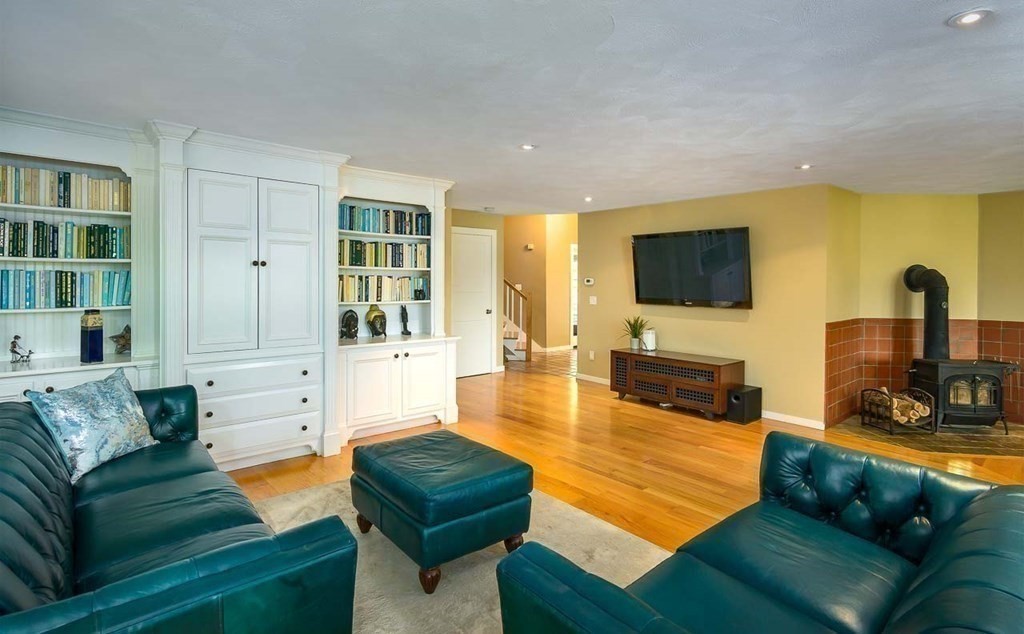 7 Cold Spring Brook Road Hopkinton, MA 01748 - Photo 14 of 39