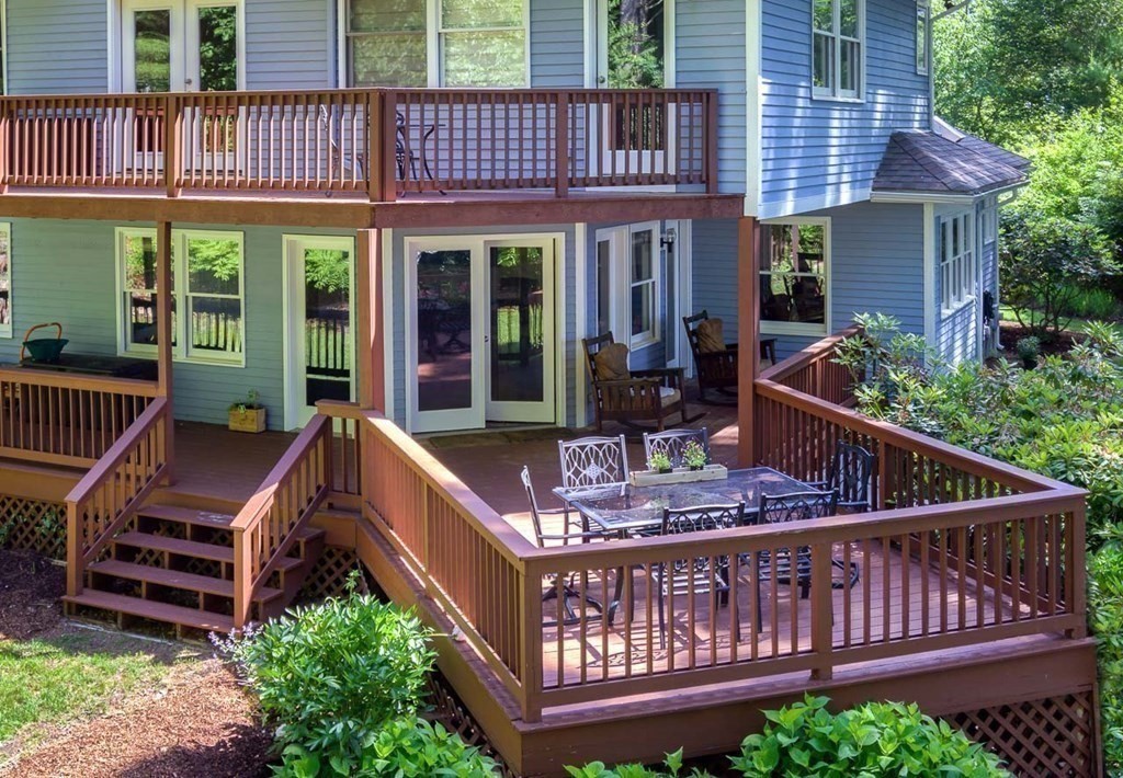 7 Cold Spring Brook Road Hopkinton, MA 01748 - Photo 5 of 39