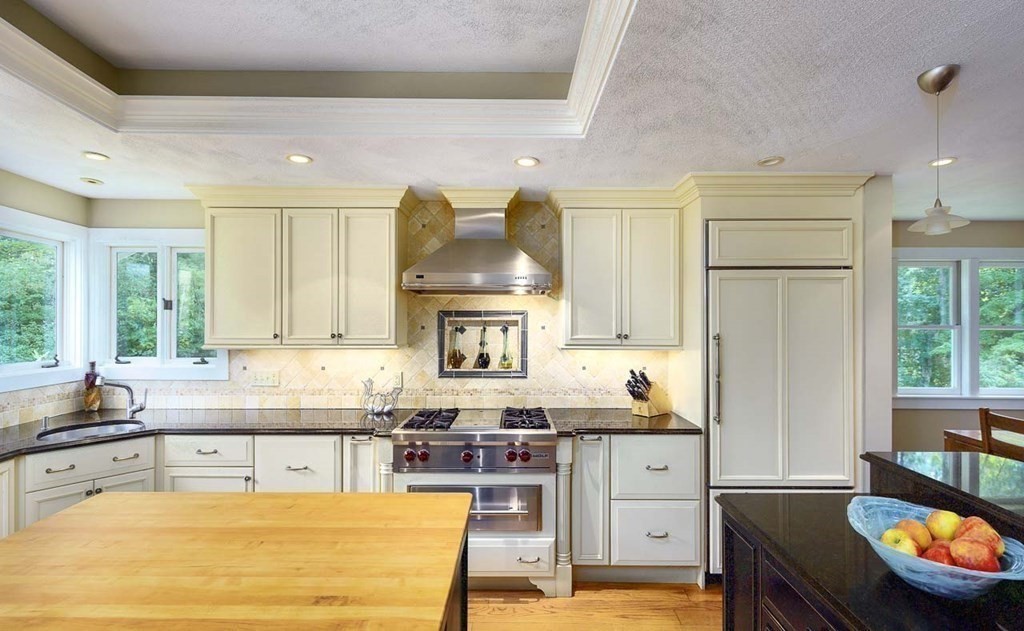 7 Cold Spring Brook Road Hopkinton, MA 01748 - Photo 9 of 39