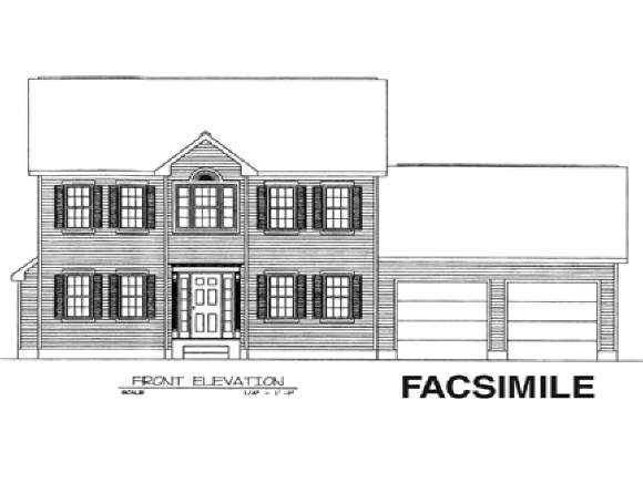 8 D Hurricane Road Westmoreland, NH 03467 - Photo 1 of 1 Gallery Image 1