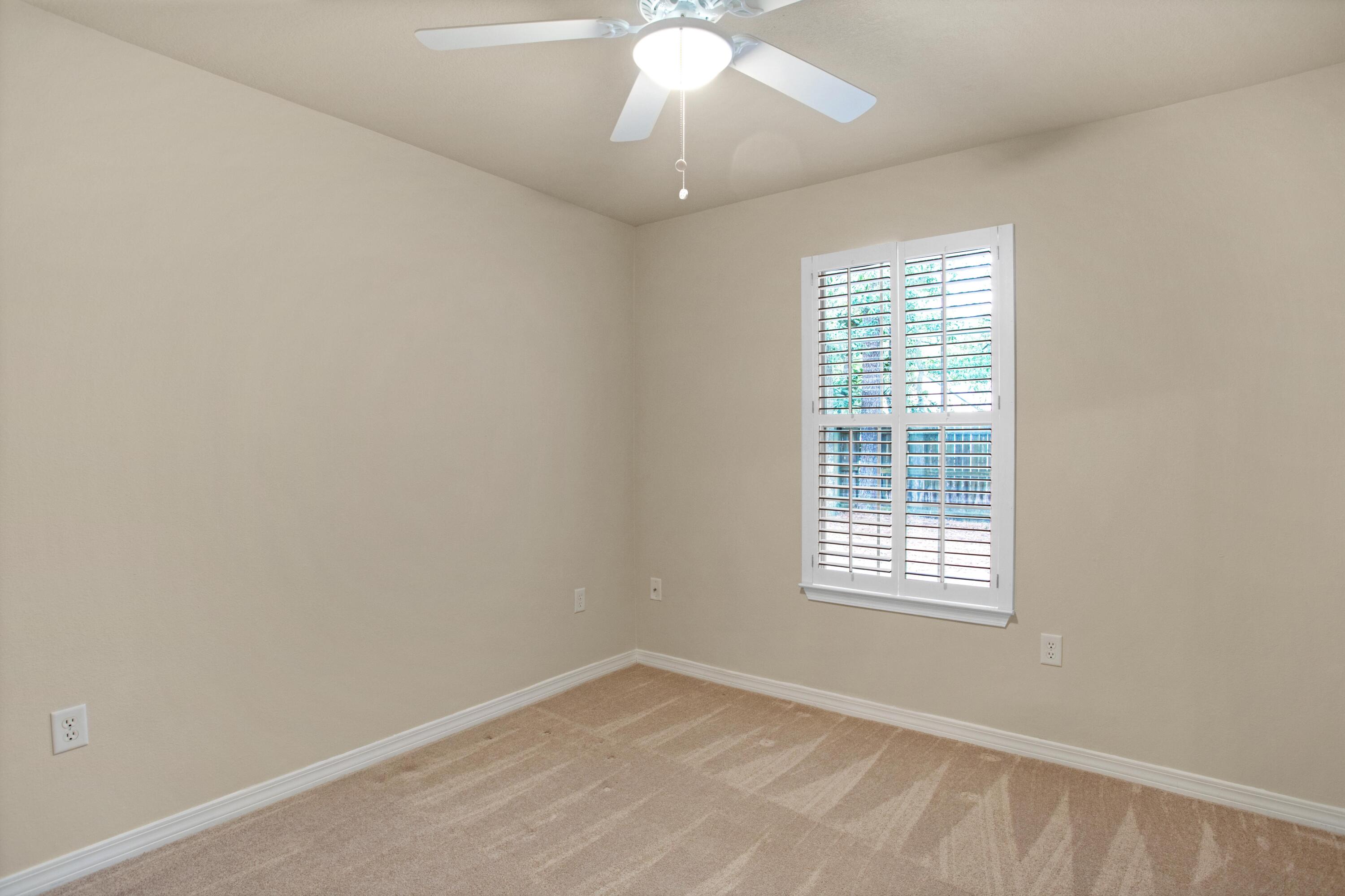 145 Bayou Landing Road Miramar Beach, FL 32550 - Photo 19 of 28 an empty room with a window