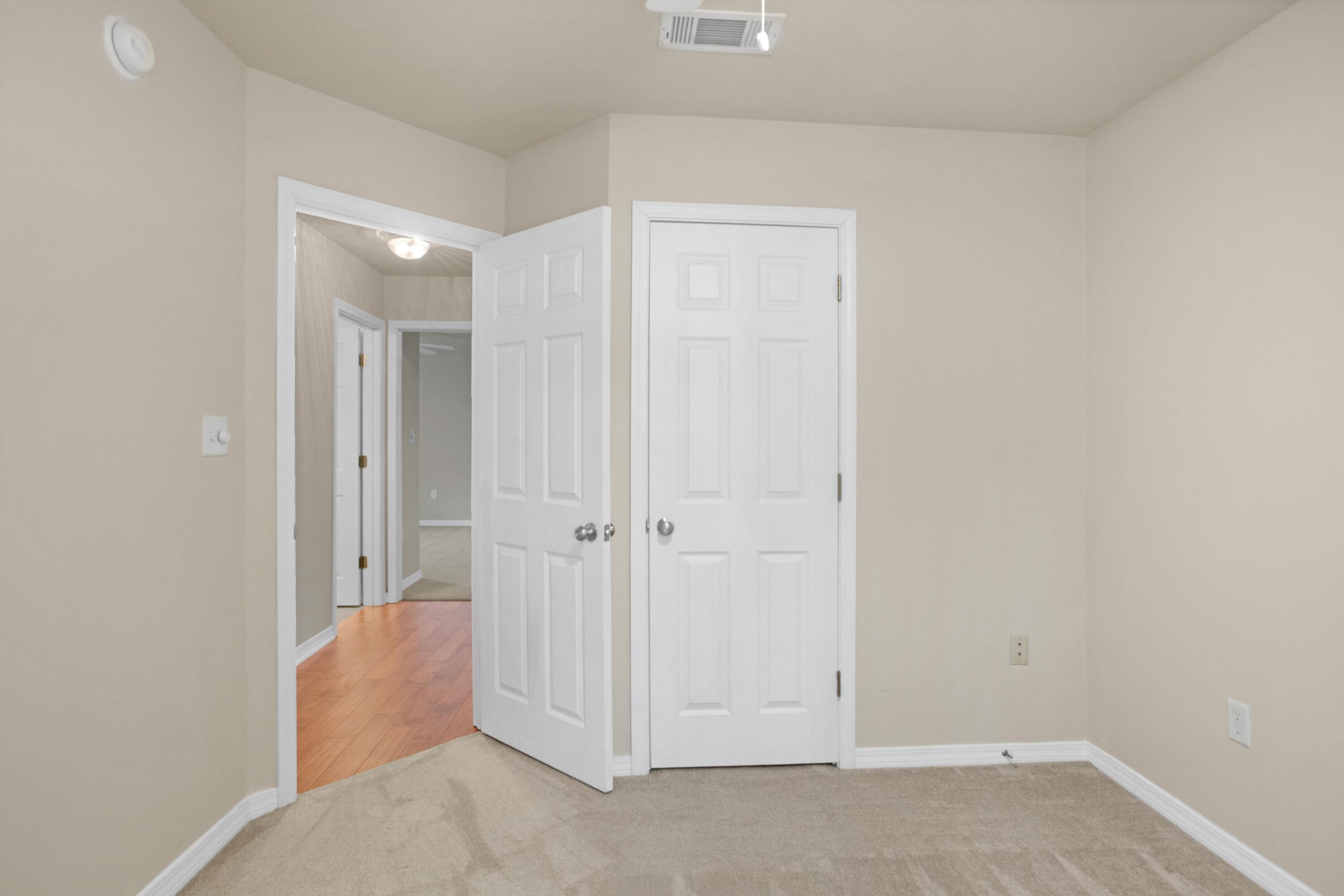 145 Bayou Landing Road Miramar Beach, FL 32550 - Photo 20 of 28 a view of an empty room