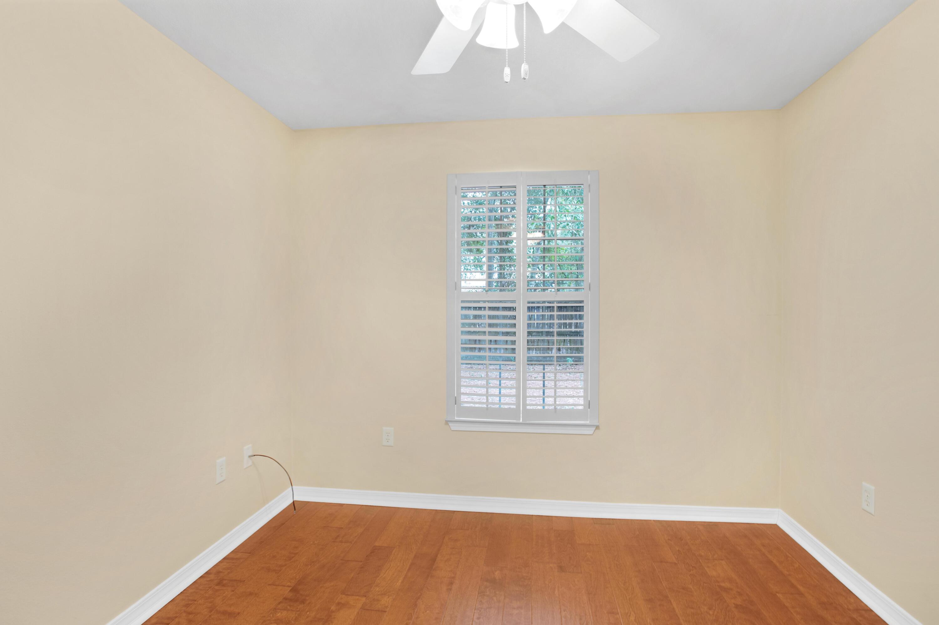 145 Bayou Landing Road Miramar Beach, FL 32550 - Photo 21 of 28 an empty room with a window