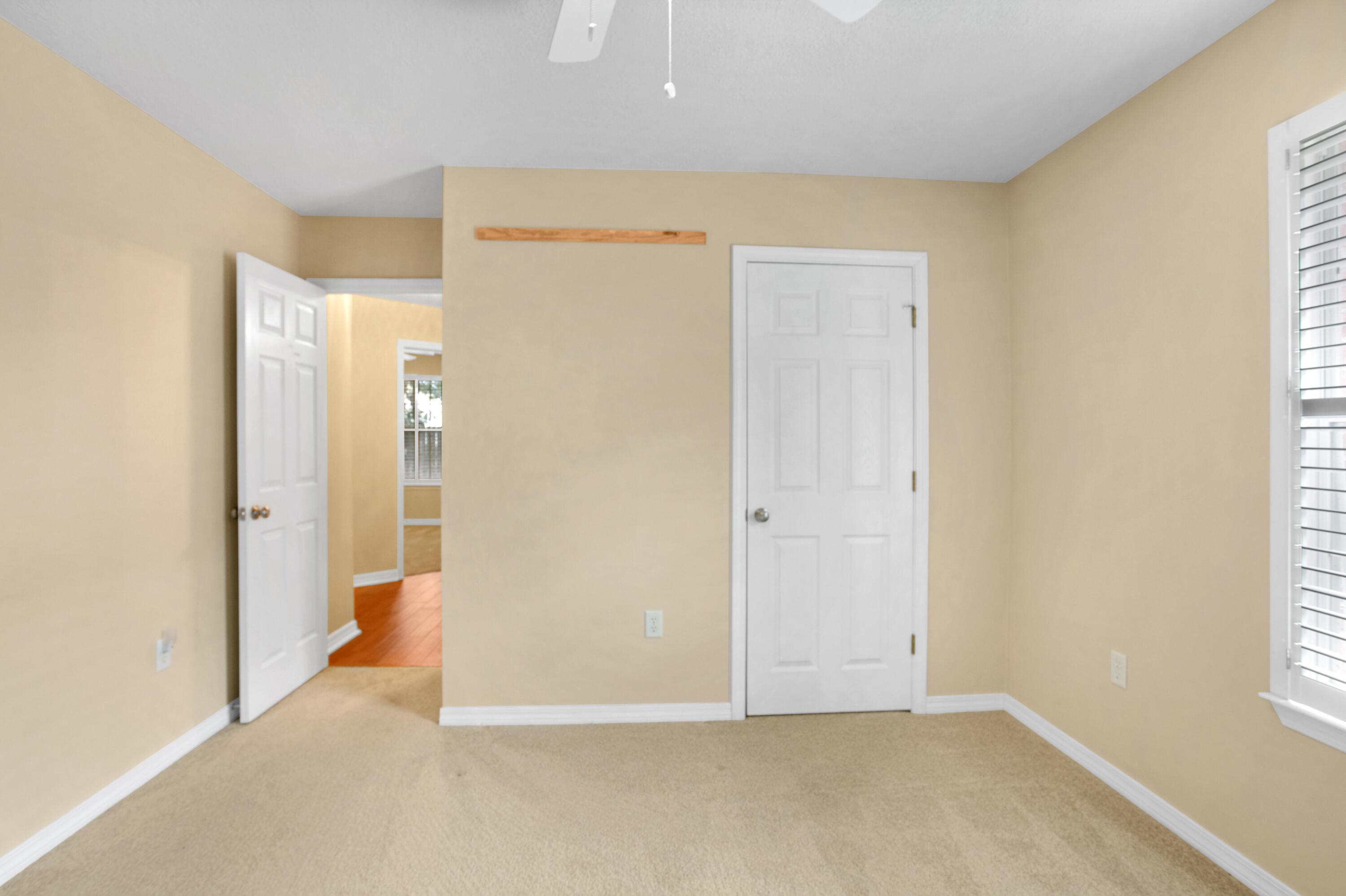 145 Bayou Landing Road Miramar Beach, FL 32550 - Photo 25 of 28 a view of an empty room