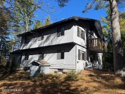 2004 Hoffman Road Schroon Lake, NY 12870 - Photo 2 of 45 homeside
