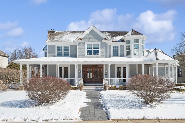 $2,650,000 | 1613 Monterey Drive, Glenview, IL 60026