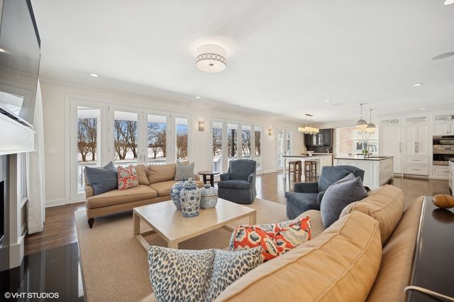 $2,650,000 | 1613 Monterey Drive, Glenview, IL 60026