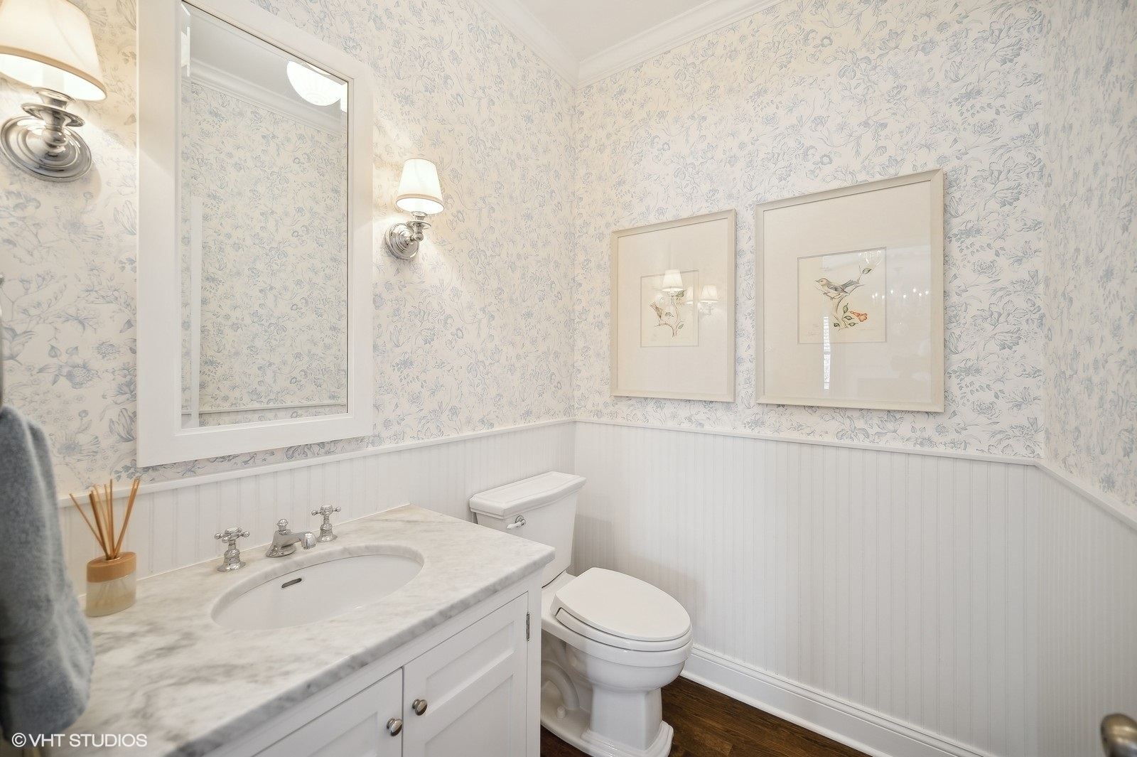 1613 Monterey Drive Glenview, IL 60026 - Photo 20 of 46