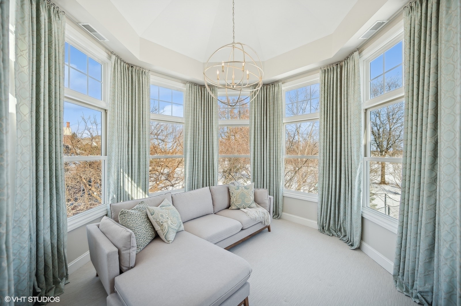 1613 Monterey Drive Glenview, IL 60026 - Photo 22 of 46