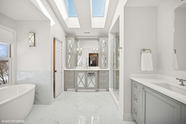 $2,650,000 | 1613 Monterey Drive, Glenview, IL 60026