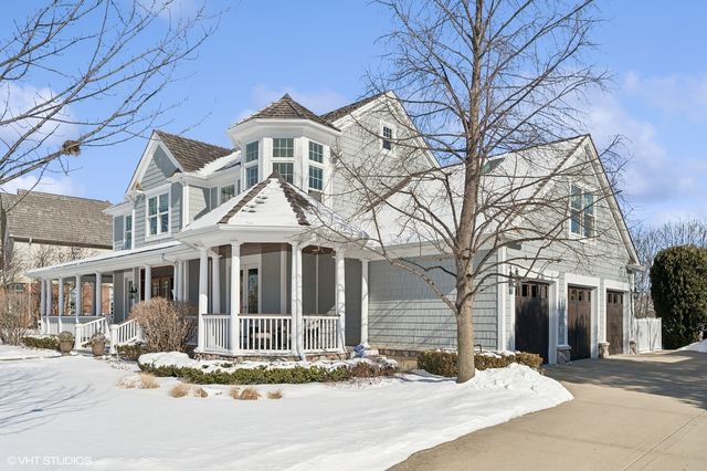 $2,650,000 | 1613 Monterey Drive, Glenview, IL 60026