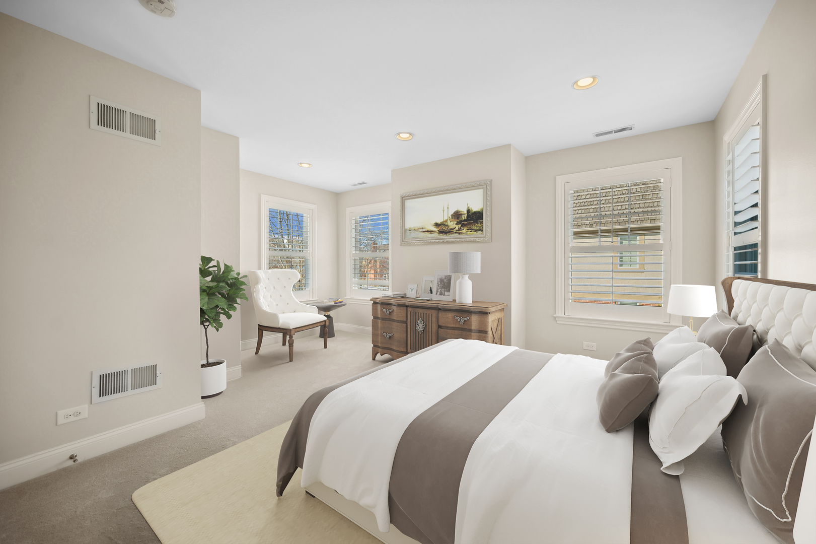 1613 Monterey Drive Glenview, IL 60026 - Photo 31 of 46