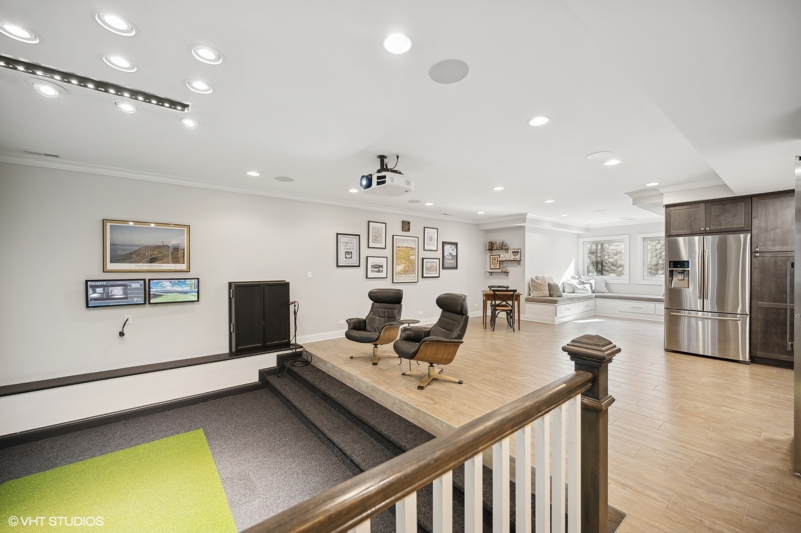 1613 Monterey Drive Glenview, IL 60026 - Photo 35 of 46