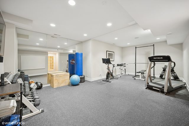 $2,650,000 | 1613 Monterey Drive, Glenview, IL 60026