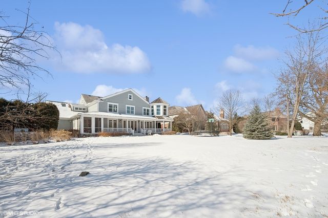 $2,650,000 | 1613 Monterey Drive, Glenview, IL 60026