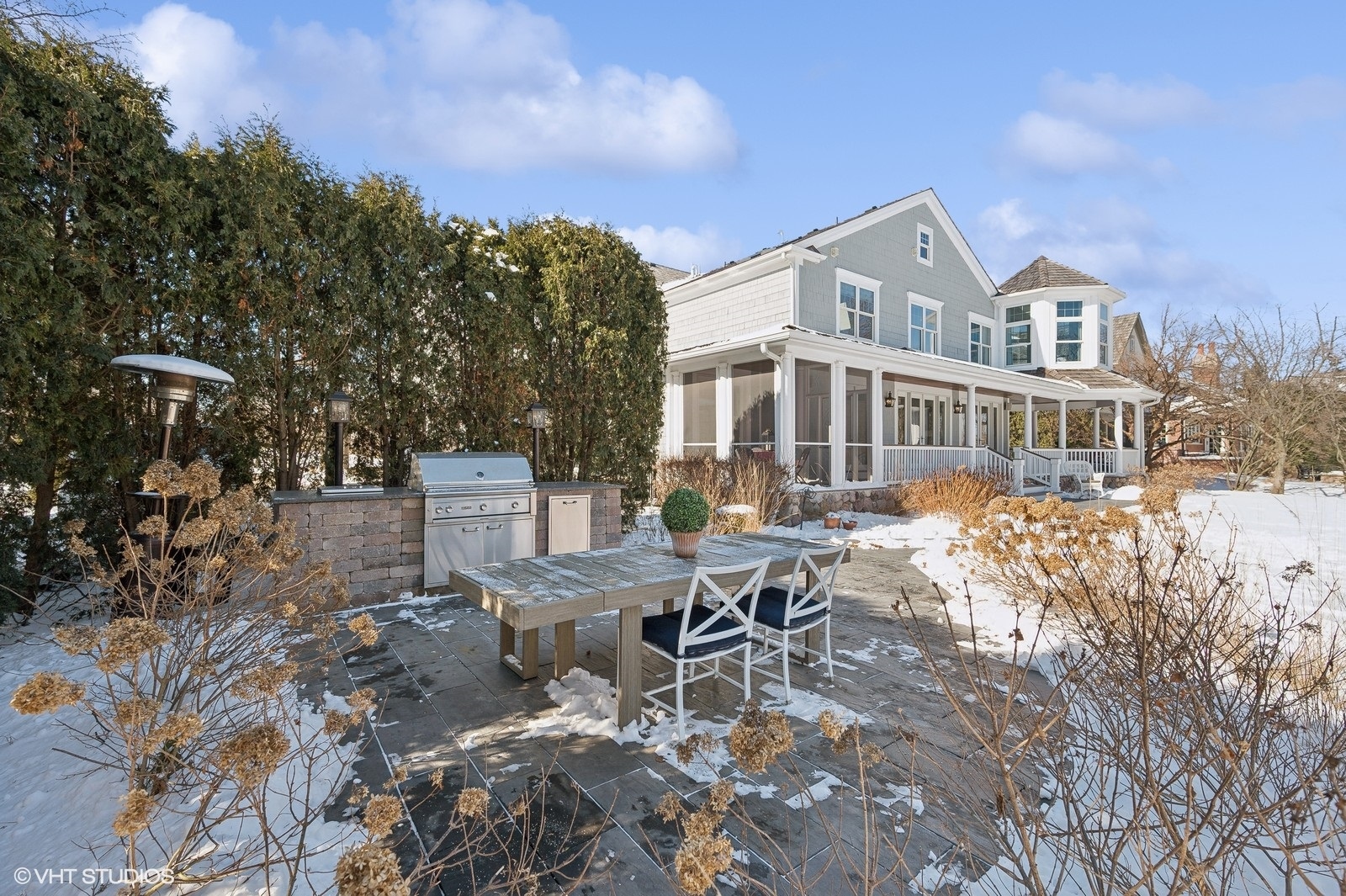 1613 Monterey Drive Glenview, IL 60026 - Photo 43 of 46