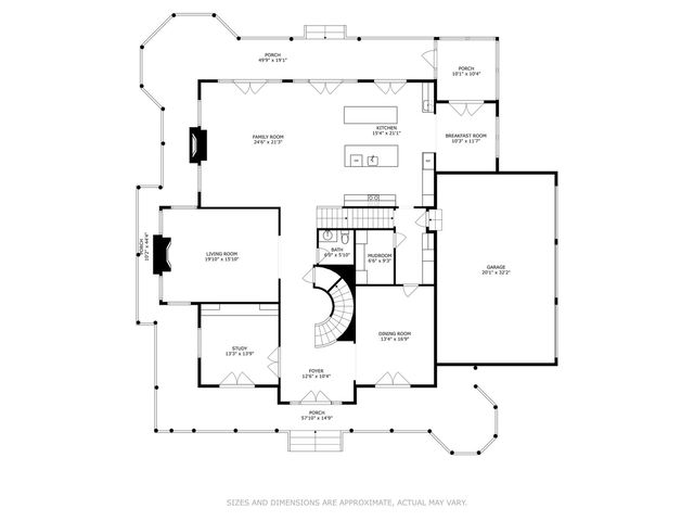 $2,650,000 | 1613 Monterey Drive, Glenview, IL 60026