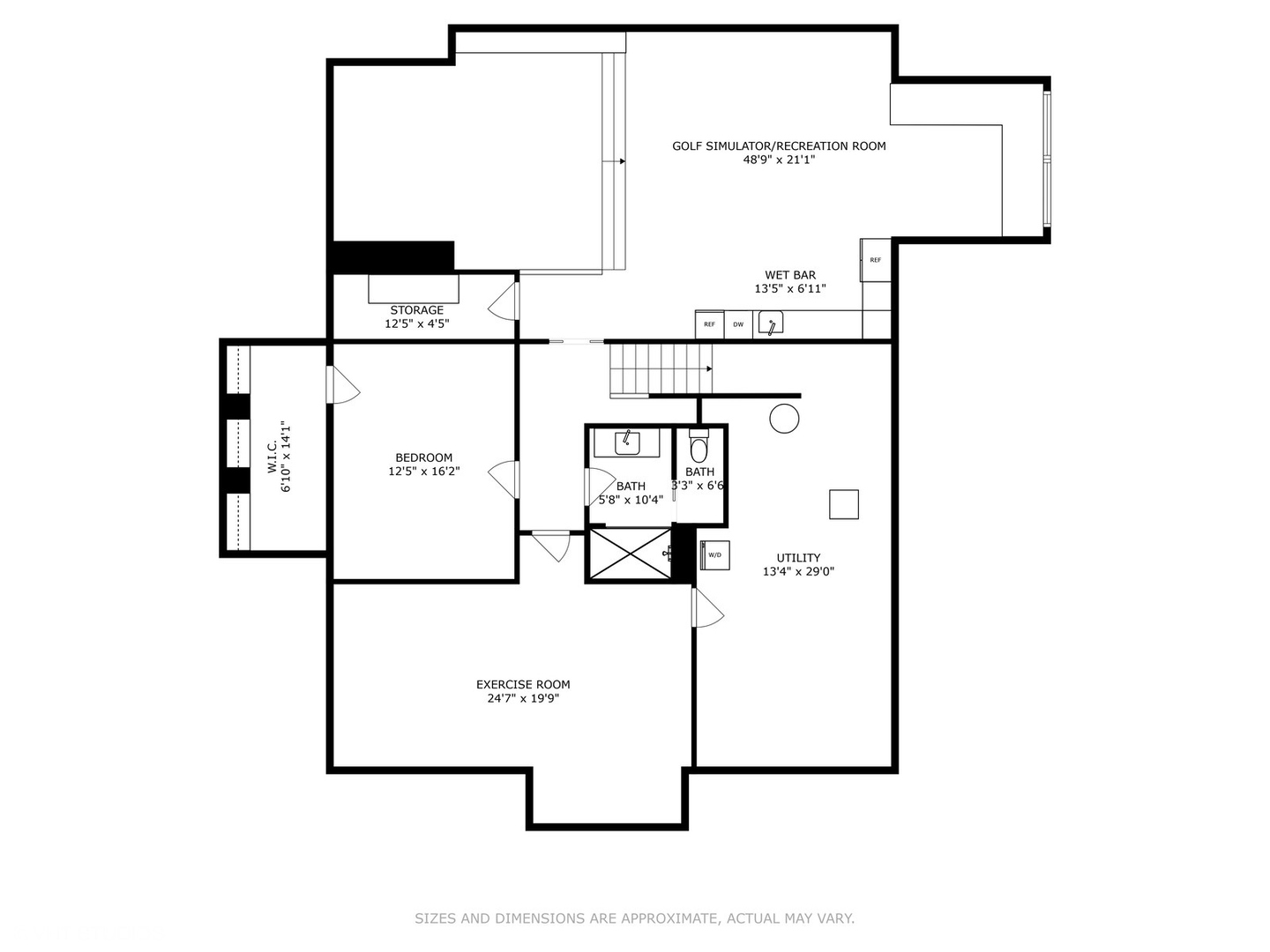 1613 Monterey Drive Glenview, IL 60026 - Photo 46 of 46