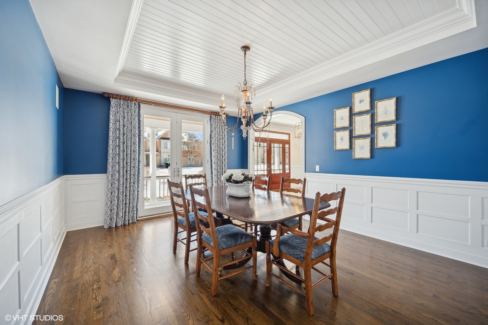 1613 Monterey Drive Glenview, IL 60026 - Photo 8 of 46