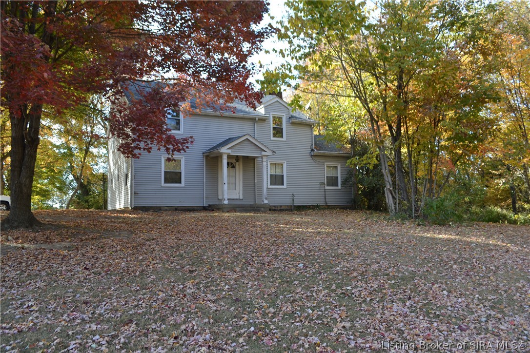401 Shiloh Road Southwest Corydon, IN 47112 - Photo 1 of 20