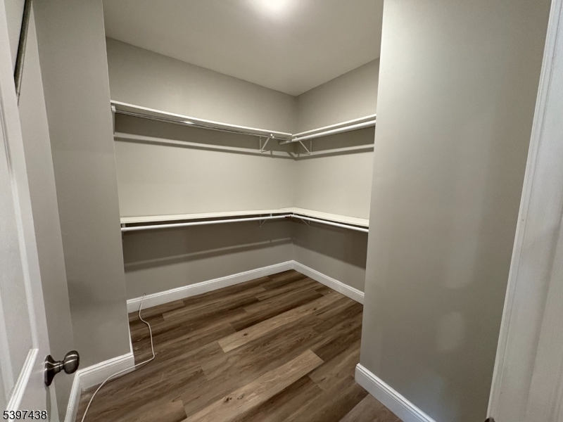 274 Governor Street Paterson, NJ 07501 - Photo 13 of 14 a view of walk in closet