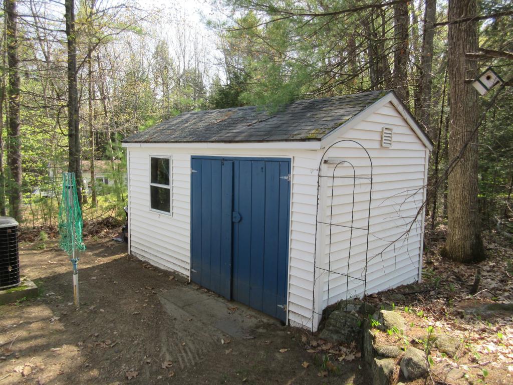 7 Cumberland Road Wolfeboro, NH 03894 - Photo 14 of 16 Gallery Image 14