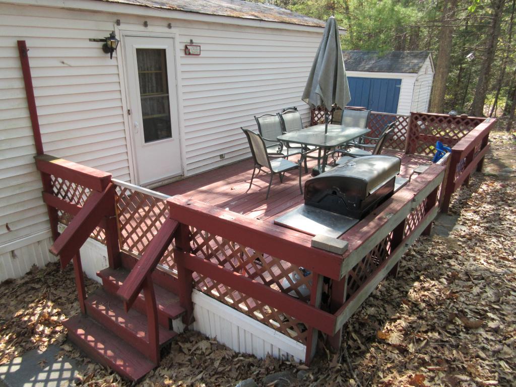 7 Cumberland Road Wolfeboro, NH 03894 - Photo 16 of 16 Gallery Image 16