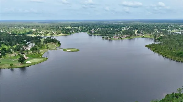 $150,000 | Lot 68 Northwoods Drive, Abita Springs, LA 70420