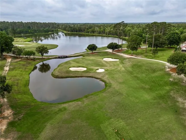 $150,000 | Lot 68 Northwoods Drive, Abita Springs, LA 70420