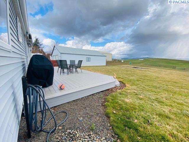 810 North 1st Garfield, WA 99130 - Photo 29 of 29 Gallery Image 29