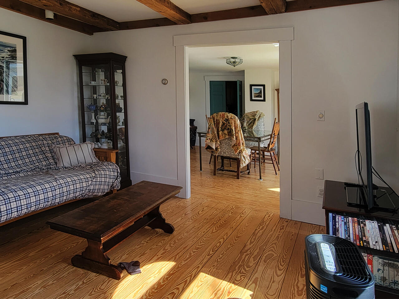 362 Highway 129 Walpole, ME 04573 - Photo 7 of 38 1-Interior-3-1280