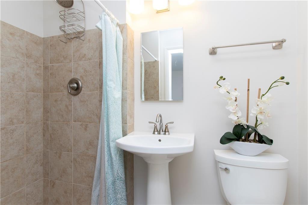 3660 Peachtree Road Northeast, Unit J5 Atlanta, GA 30319 - Photo 10 of 10