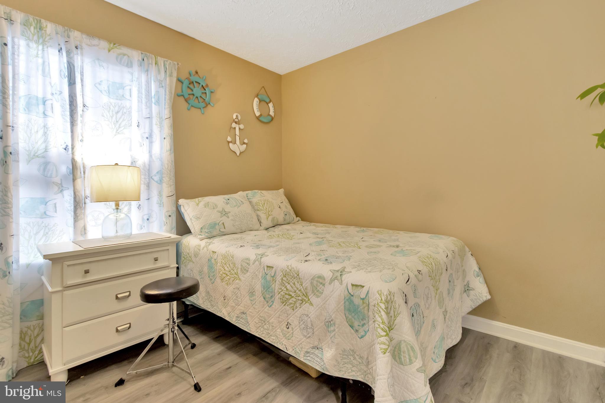 912 Crystal Rock Road Lusby, MD 20657 - Photo 13 of 27 Bedroom 3