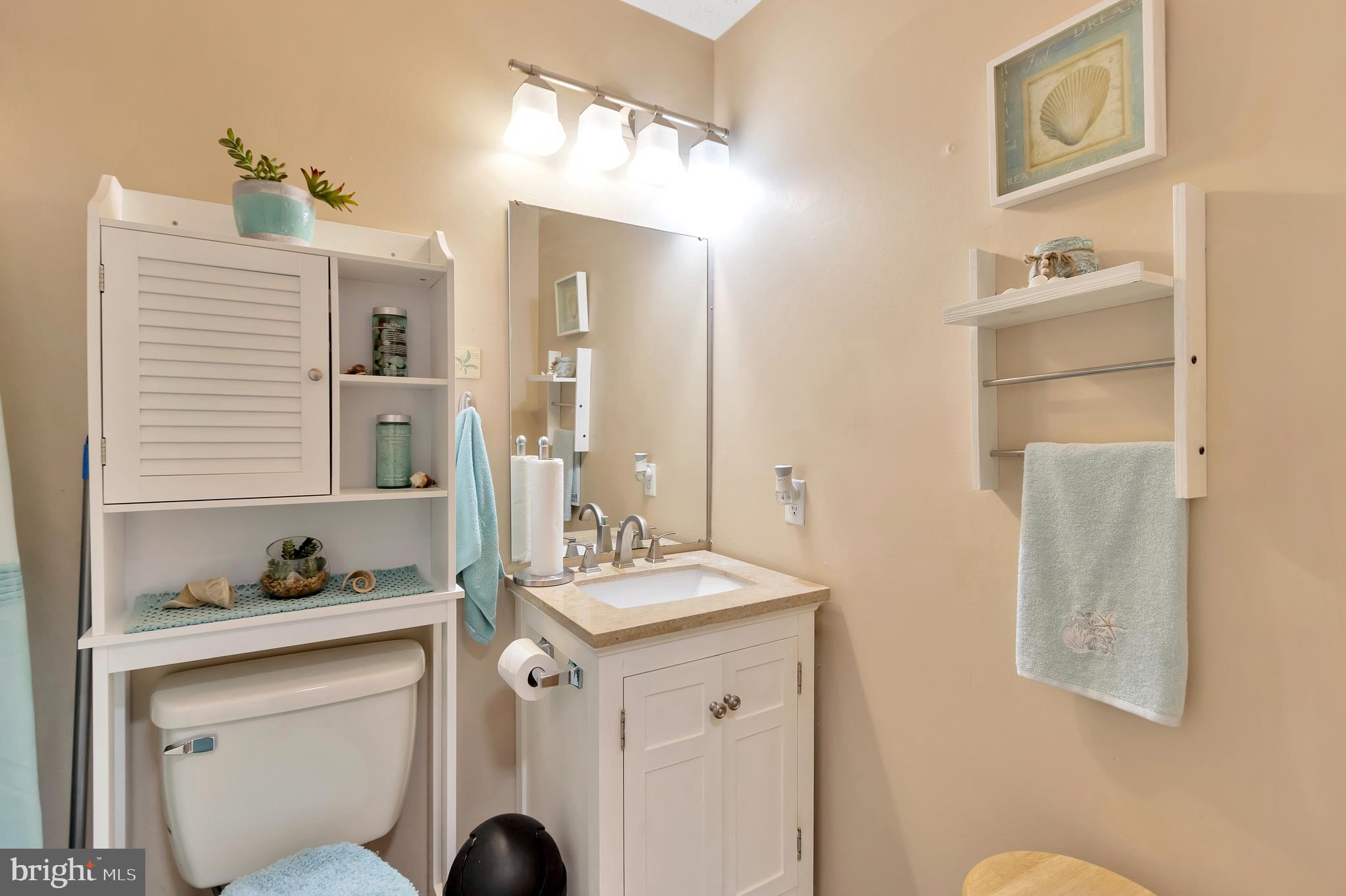 912 Crystal Rock Road Lusby, MD 20657 - Photo 10 of 27 Bathroom 1
