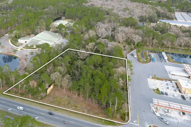 a view of a balcony with an outdoor space