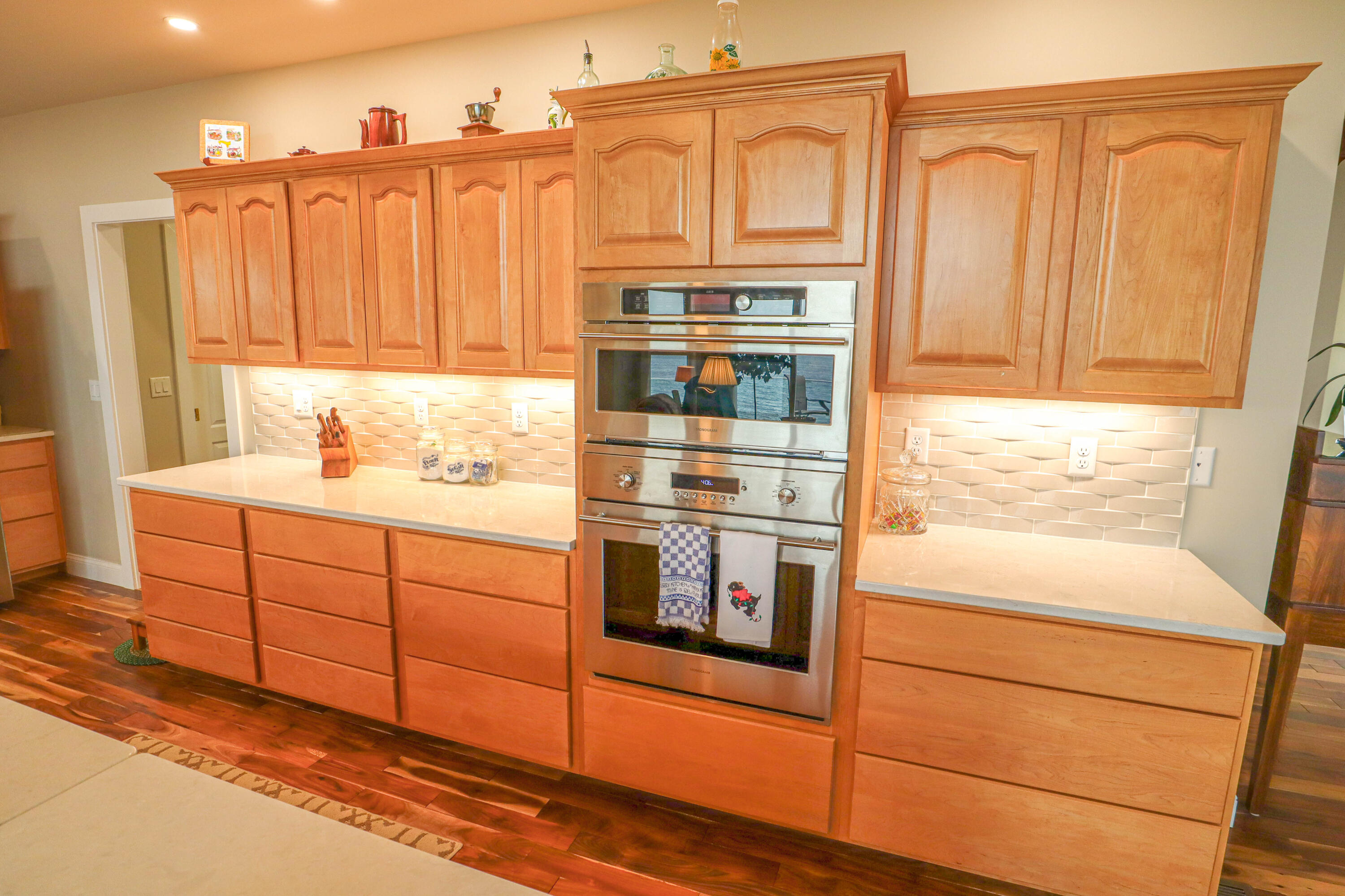 1398 Castine Road Penobscot, ME 04476 - Photo 54 of 100 Kitchen