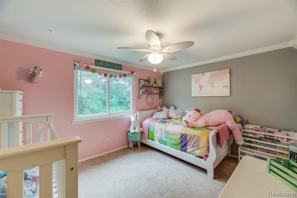 1689 Morningside Lane Rochester Hills, MI 48307 - Photo 23 of 33