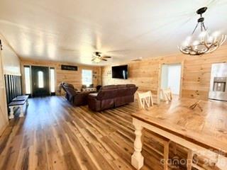 550 Dills Road, Unit 9 Rutherfordton, NC 28139 - Photo 10 of 19 Gallery Image 10